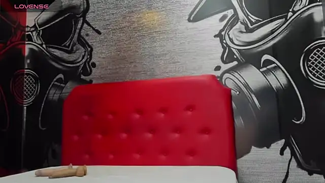 Kaya Tate online show from 03-27-26, 07:35