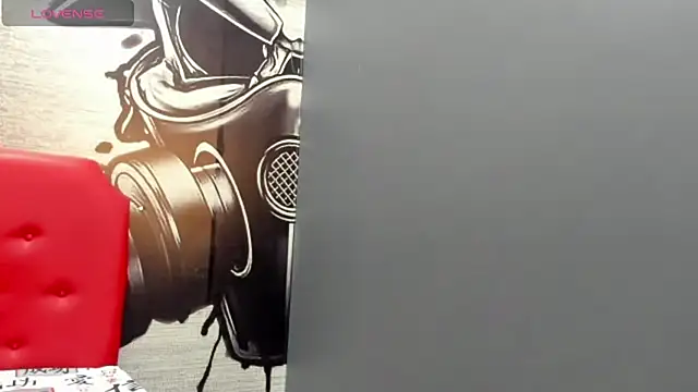 Kaya Tate online show from 04-08-26, 08:09