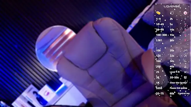 Satisfy me now online show from 05-07-26, 02:06