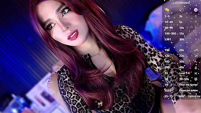 Satisfy me now online show from 05-13-26, 01:58