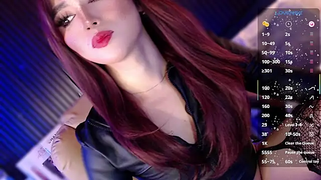 Satisfy me now online show from 05-20-26, 01:23