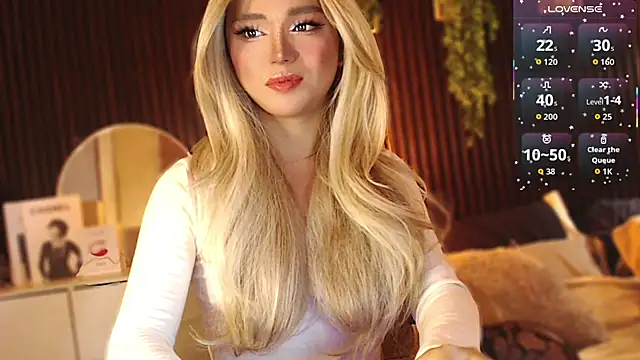 Satisfy me now online show from 07-28-26, 02:07