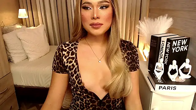 Missavacroft online show from 10-04-25, 07:45