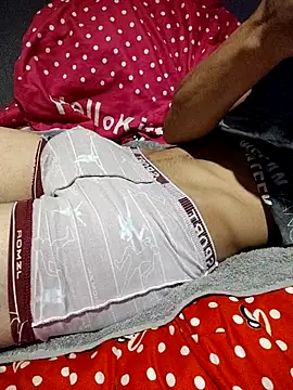 DavidForLife8 online show from 11-06-25, 02:23