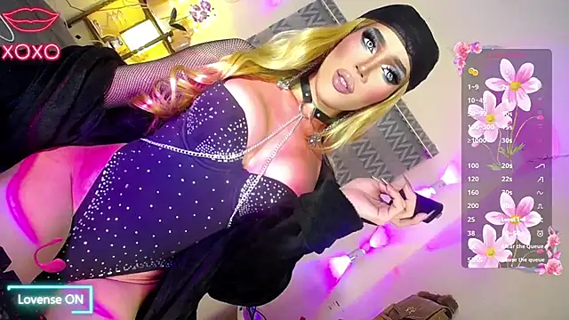 MissKarmawhore online show from 02-13-26, 03:19