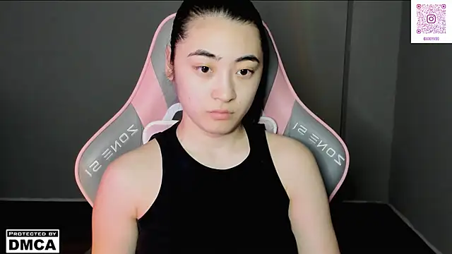 MeilideQian1 online show from 02-18-26, 05:47