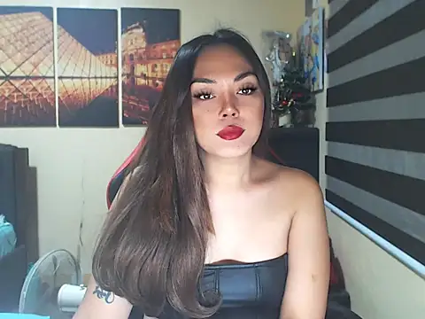 amorPOWERS21X online show from 10-13-25, 12:27