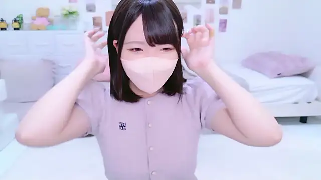 Anzu xx online show from 12-03-25, 03:21