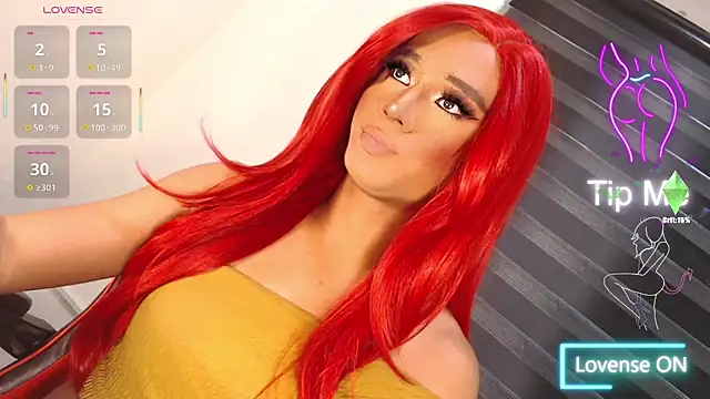 SissifyMeNow online show from 12-23-25, 03:15