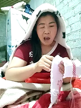 jienrrr online show from 10-12-25, 10:53