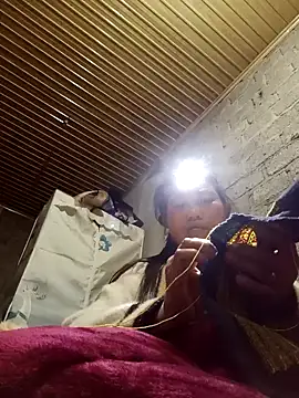 jienrrr online show from 12-20-25, 01:07