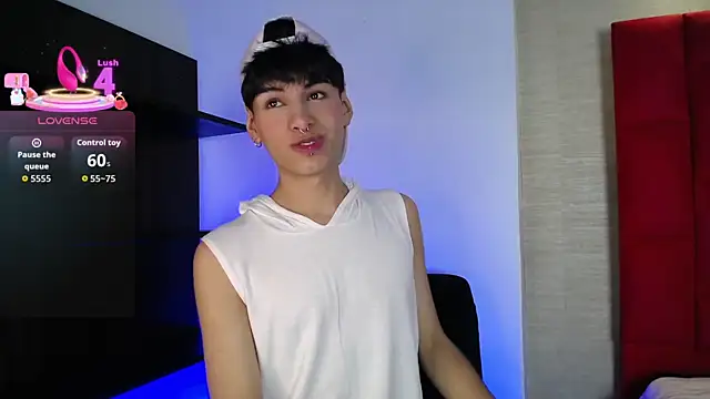 Ezra Storm online show from 09-10-25, 05:18