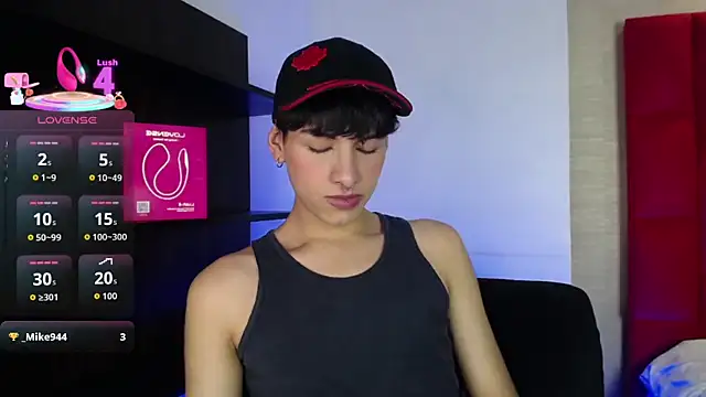 Ezra Storm online show from 09-23-25, 05:21