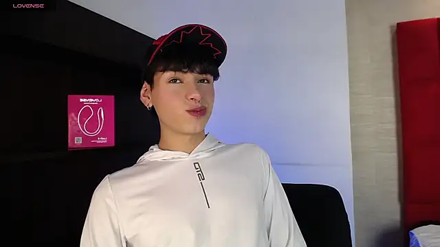 Ezra Storm online show from 09-30-25, 04:50