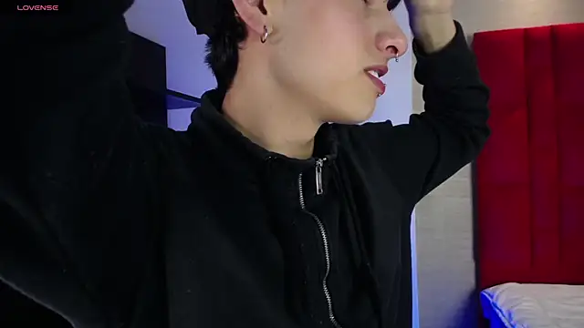 Ezra Storm online show from 10-03-25, 04:53