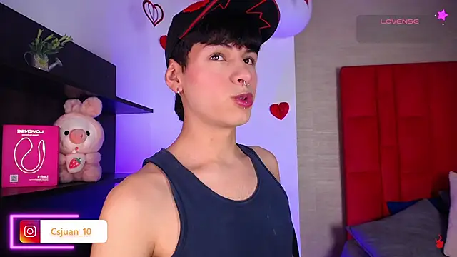 Ezra Storm online show from 02-24-26, 05:05