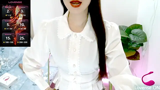 CandySugar Sweet online show from 11-26-25, 06:03