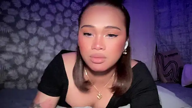 Snapshot of Exotic_alyssa69 chatting on 05-30-26, 01:57 Exotic alyssa69 online show from 05-30-26, 01:57