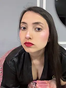 AndieJones  online show from 11-10-25, 12:48