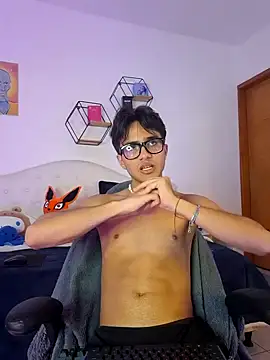 jin luna online show from 09-24-25, 11:52