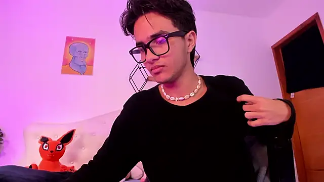 jin luna online show from 10-04-25, 12:03