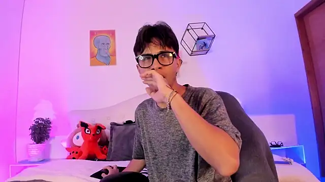 jin luna online show from 10-18-25, 11:44