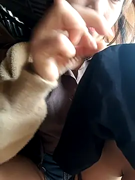 Zhan99999 online show from 10-31-25, 01:50