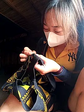 Zhan99999 online show from 04-20-26, 03:09