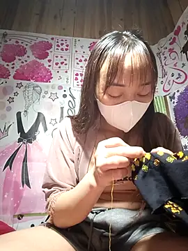 Zhan99999 online show from 04-22-26, 01:34