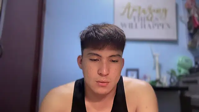 lovely jay online show from 10-01-25, 08:53