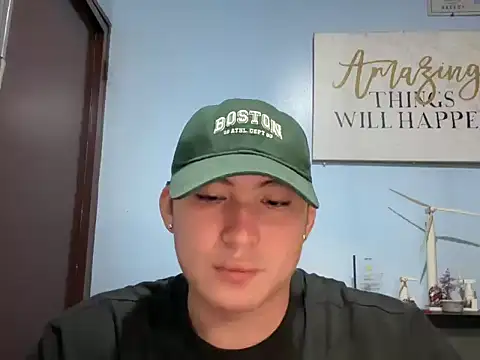 lovely jay online show from 03-25-26, 04:13