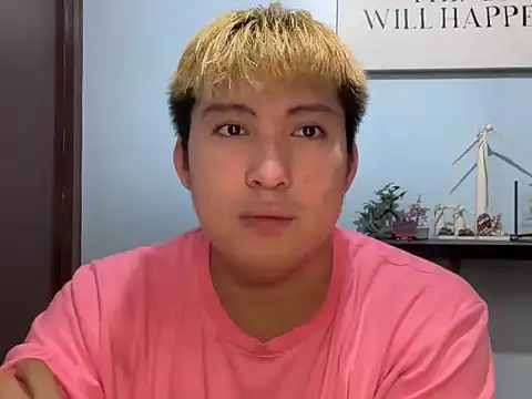 lovely jay online show from 07-30-26, 07:07