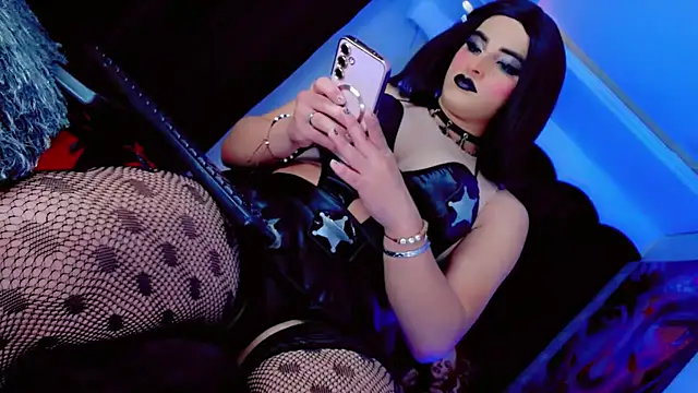 Yareth Rouss  online show from 01-12-26, 05:01