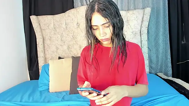 aleja spearsx online show from 03-01-26, 12:07