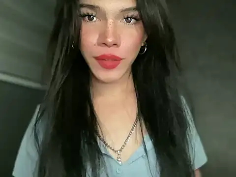 Misselliefayexxx online show from 03-13-26, 07:20