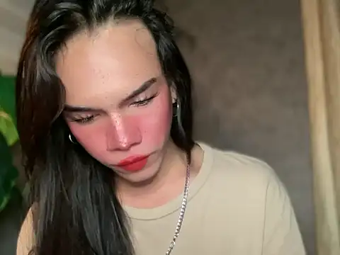 Misselliefayexxx online show from 06-03-26, 12:24