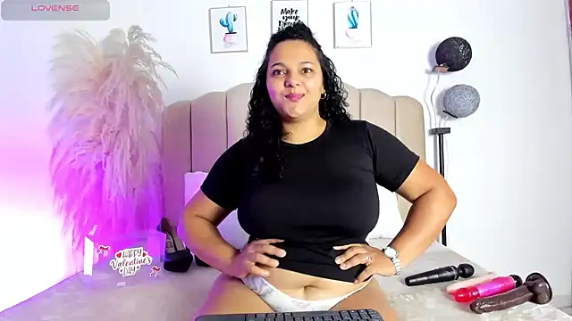  aithanaa  online show from 02-15-26, 04:25