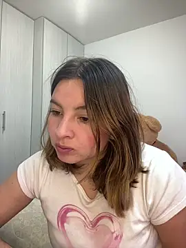 Snapshot of ADHARAMILLER__1111 chatting on 09-27-25, 11:43 ADHARAMILLER 1111 online show from 09-27-25, 11:43