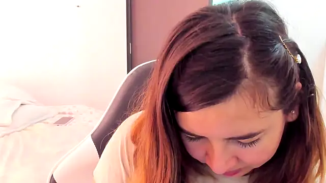 ADHARAMILLER  1111 online show from 04-09-26, 04:23