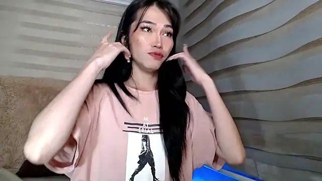 lovelychanel69xx online show from 10-05-25, 11:02