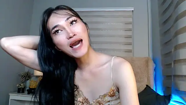 lovelychanel69xx online show from 10-08-25, 11:02