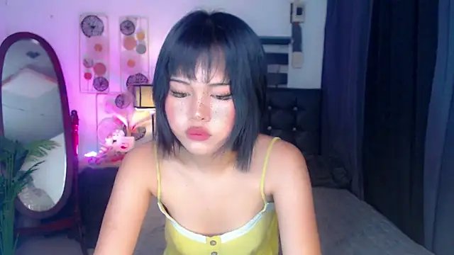 Snapshot of asian_babhiegirl chatting on 02-05-26, 11:04 asian babhiegirl online show from 02-05-26, 11:04