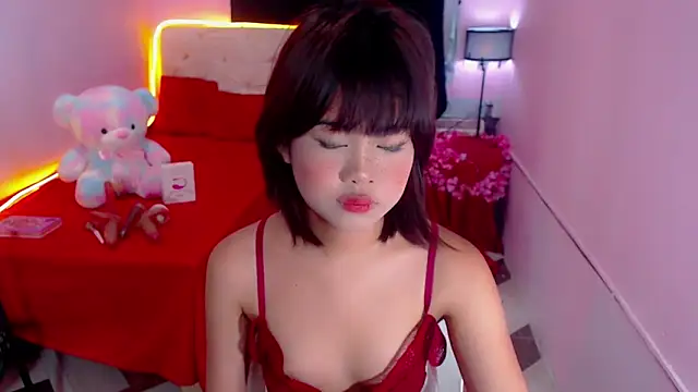 asian babhiegirl online show from 05-16-26, 12:37