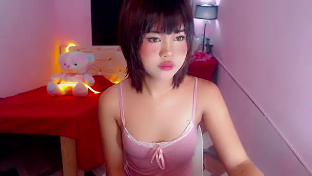 Snapshot of asian_babhiegirl chatting on 06-14-26, 07:43 asian babhiegirl online show from 06-14-26, 07:43