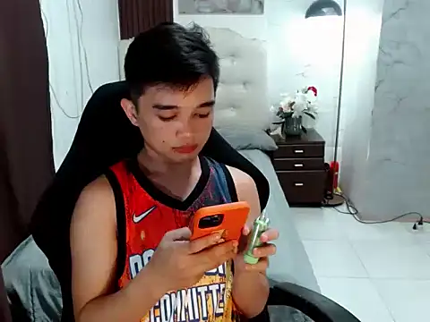 sexysam14 online show from 11-02-25, 10:50