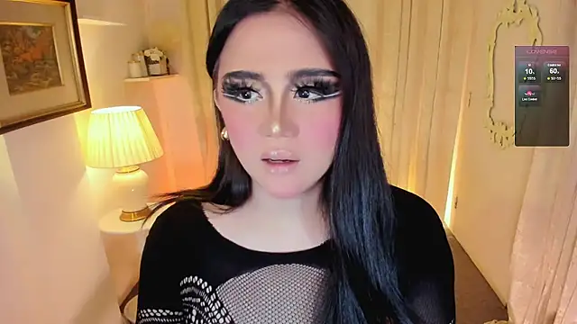 MS VALERIA online show from 04-20-26, 09:34