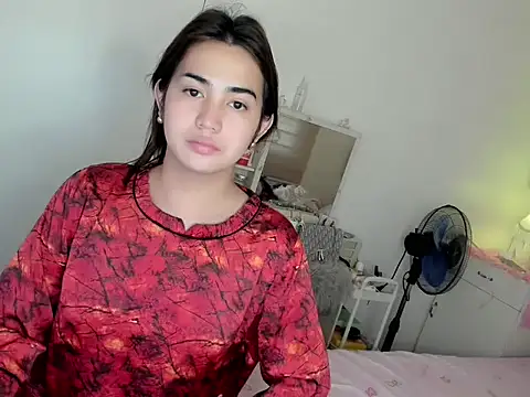 Alovelydoll nica online show from 03-10-26, 01:21