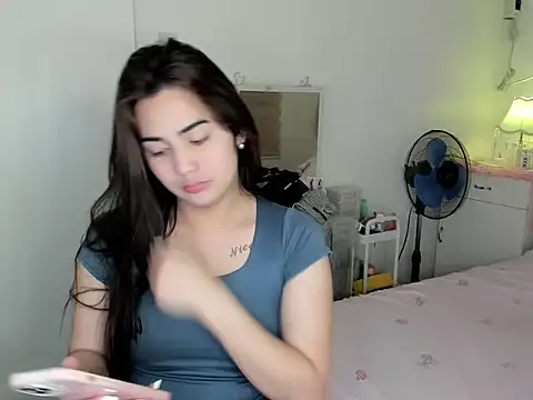 Alovelydoll nica online show from 03-15-26, 02:01