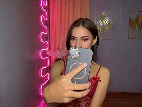 Lovelynikki03 online show from 03-31-26, 11:21