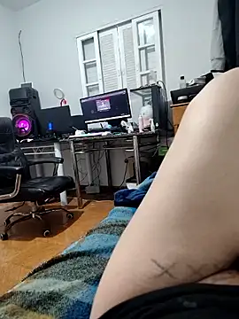 PriscilaSofieS2 online show from 01-08-26, 03:36